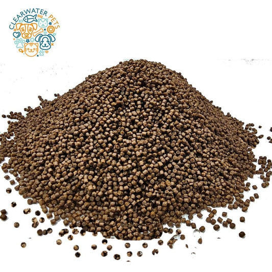 2mm Catfish Pellet Fish Food