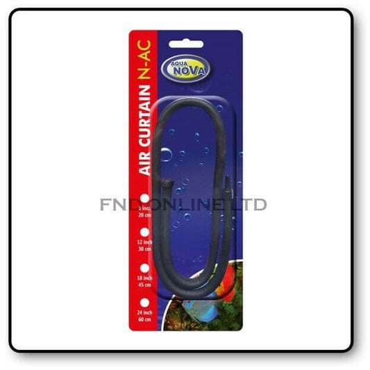 Aqua Nova 12" Flexible Air Curtain