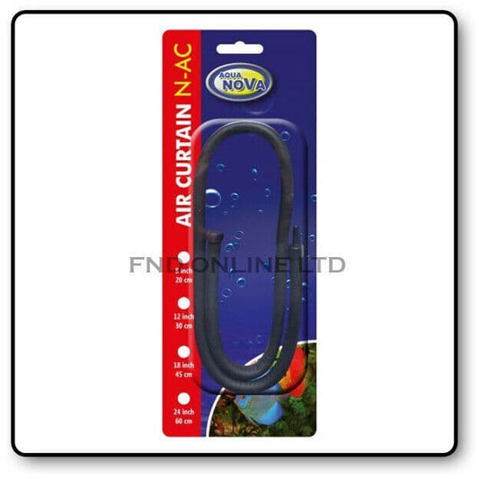 Aqua Nova 24" Flexible Air Curtain