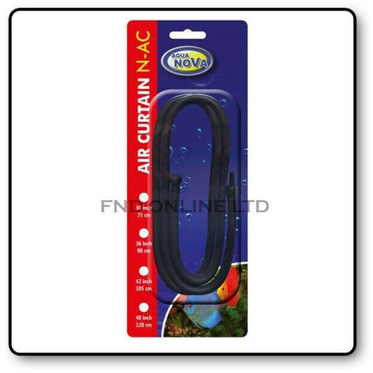 Aqua Nova 48" Flexible Air Curtain