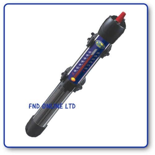 Aqua Nova 50w Heater