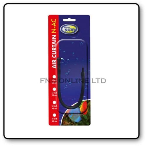 Aqua Nova 8" Flexible Air Curtain