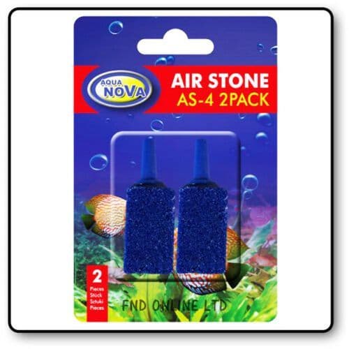 Aqua Nova AS-4 Twin Pack Airstone