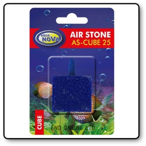 Aqua Nova Cube Airstone