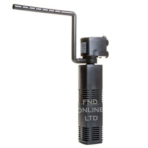 Aqua Nova NBF 1800 Filter