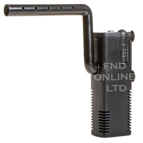 Aqua Nova NBF 500 Filter