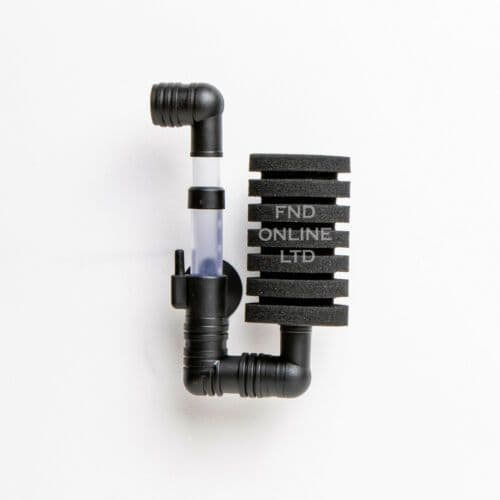 Aqua Nova NSF-60 Sponge Filter (Single)