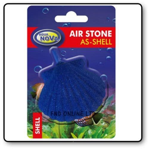Aqua Nova Shell Shape Airstone