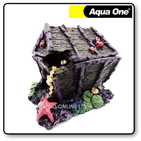 Aqua One AIR OP TREASURE CHEST 36067