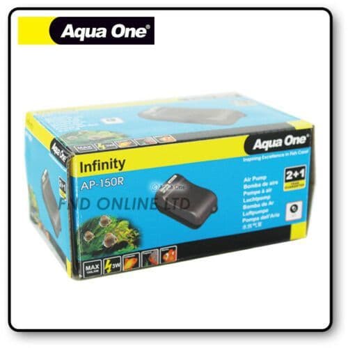 Aqua One APS 150 Air Pump