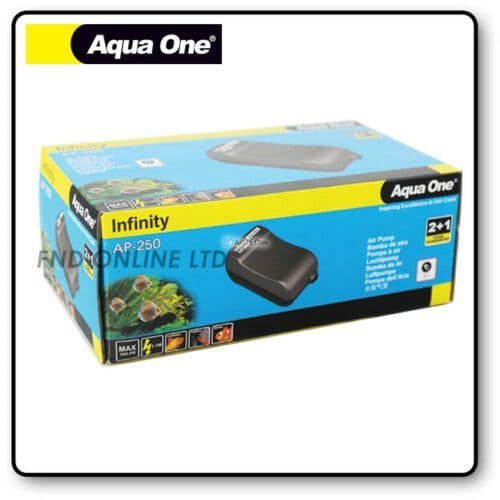 Aqua One APS 250 Air pump