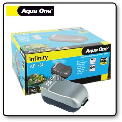 Aqua One APS 750 Air Pump