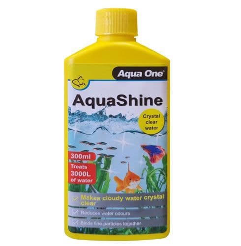 Aqua One Aqua Shine
