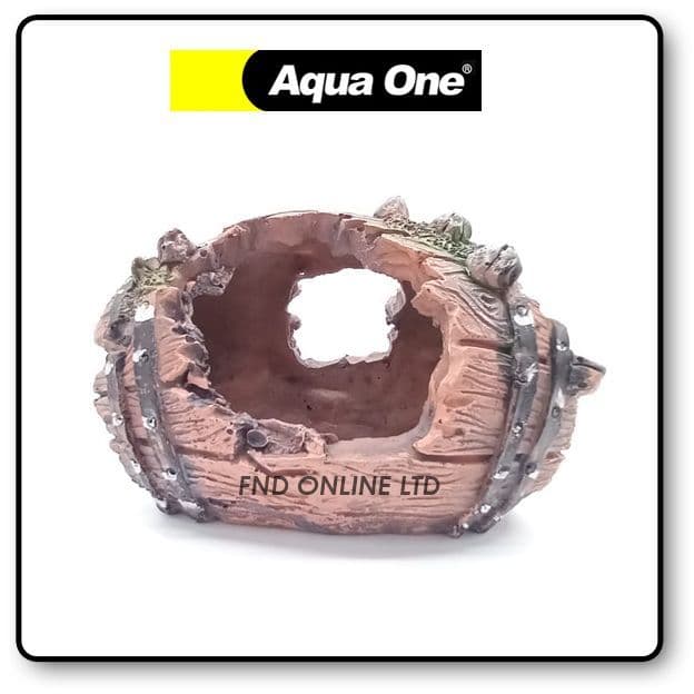 Aqua One BARREL S 37055