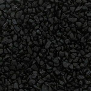 Aqua One Black Gravel