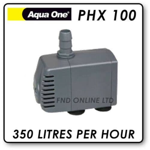 Aqua One PHX 100 Pump