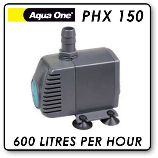 Aqua One PHX 150 Pump