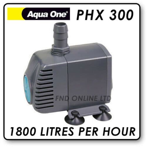 Aqua One PHX 300 Pump