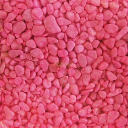 Aqua One Pink Gravel