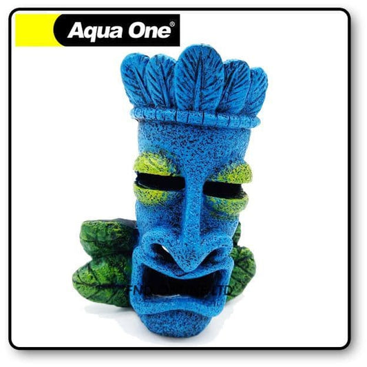 Aqua One TIKI HEAD MEDIUM 36984