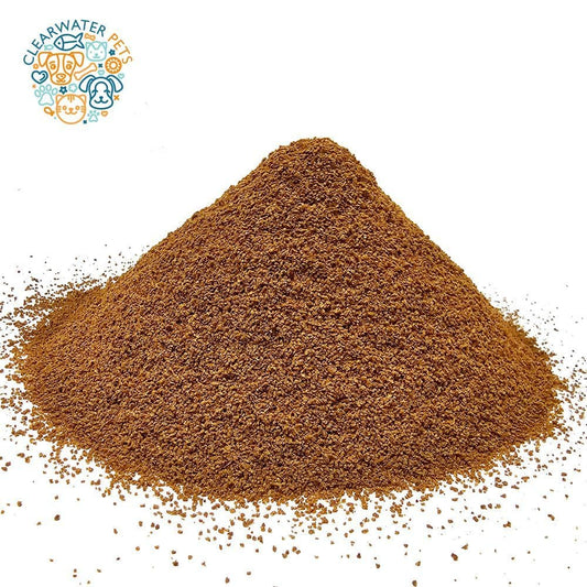 Cichlid Granules Fine Fish Food