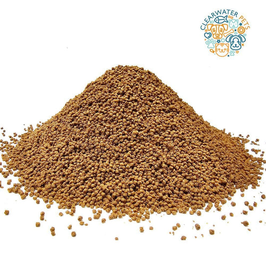 Cichlid Pellets Fish Food