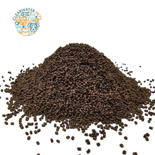 Goldfish Pellet Semi Floating Fish Food