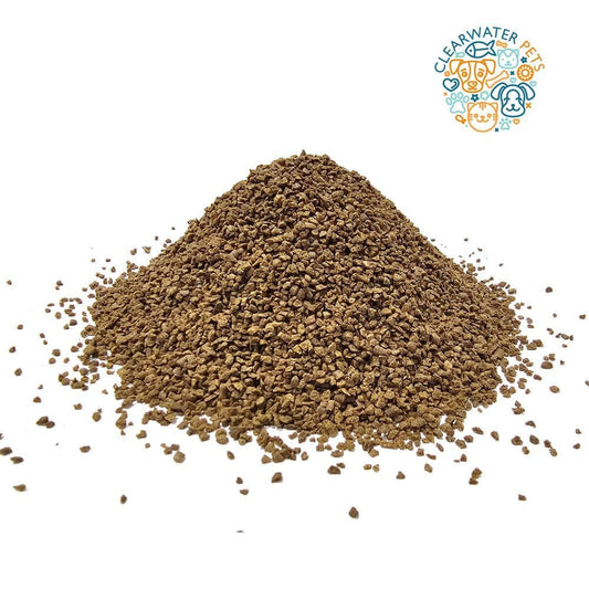 Tropical Granules Coarse Fish Food