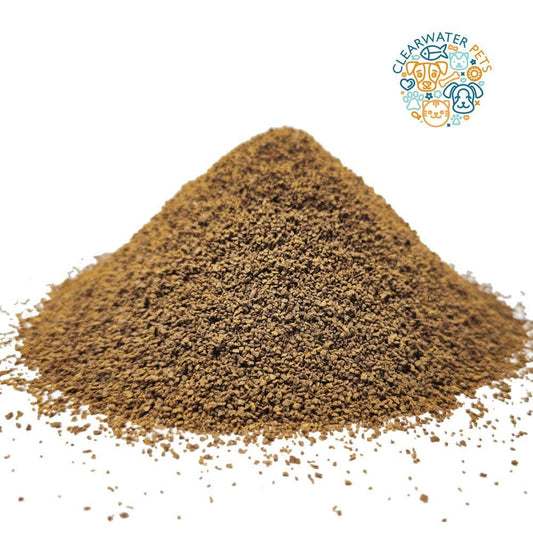 Tropical Granules Fine Fish Food