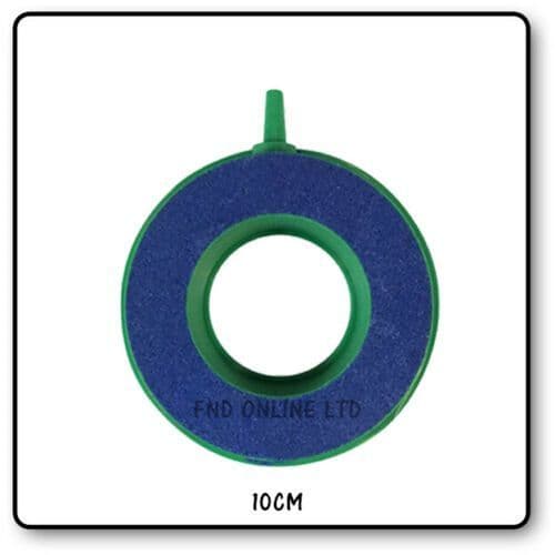 Aqua Nova 10cm Ring Airstone