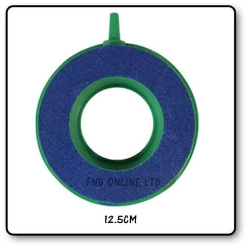 Aqua Nova 12.5cm Ring Airstone