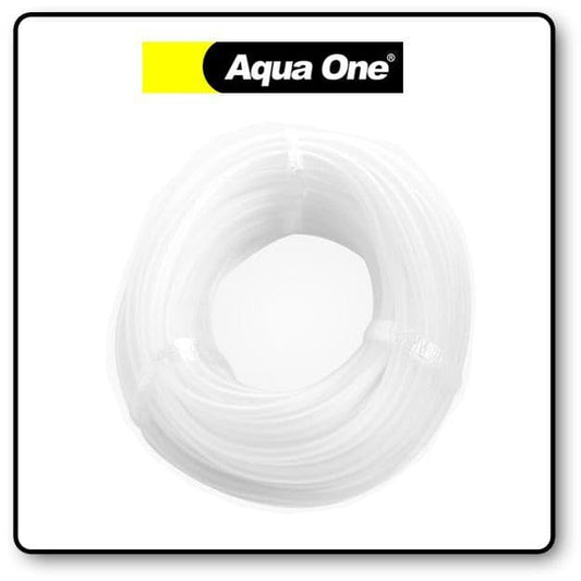 Aqua One Airline/Silicone Tube 1m