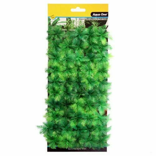 Aqua One Ecoscape Fern Mat 28443