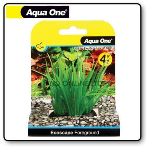 Aqua One Ecoscape Lilaeopsis 28360