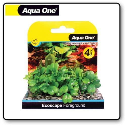 Aqua One Ecoscape Lobelia 28363