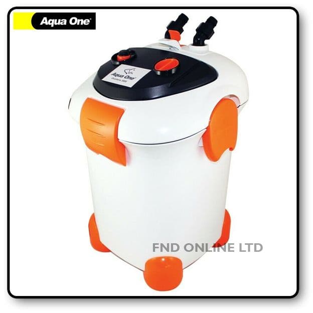Aqua One Ocellaris 3000+UV (400-600L)