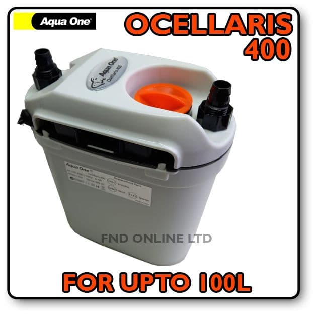 Aqua One Ocellaris 400 (60-100L)