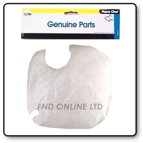 Aqua One Ocellaris 850/850UV Sponge