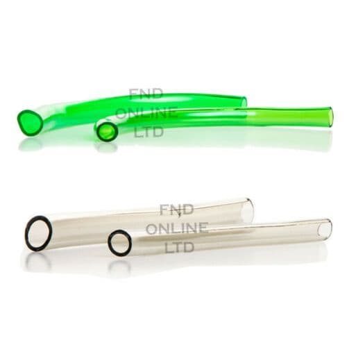 Green 16/22mm Pipe